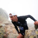 Agustín Luján y Sandra Yagüe ganan el Gran Trail de Peñalara 2025
