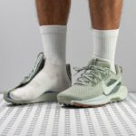 Análisis de Nike Pegasus Trail 5: características y rendimiento