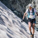 Anastasia Rubtsova y William Boffelli ganan Matterhorn Ultraks
