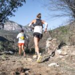 Chihuahua UTMB 2025 posiciona a México en el trail running mundial
