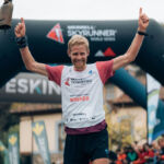Claudia Corral y Tom Spencer ganan final U23 Merrell Skyrunner