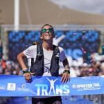Courtney Dauwalter y la fortaleza mental en ultratrail
