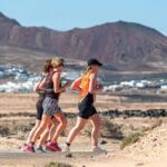 Planificación del calendario de trail running para corredores amateurs