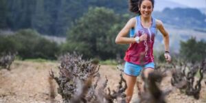 entrenamiento trail-running mujeres