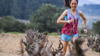 entrenamiento trail-running mujeres