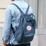 Fjällräven renueva su famosa mochila Kånken
