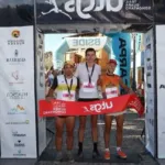 Ganador del Ultra-Trail Guara Somontano 2025 ¿Quién será?
