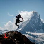Grigne Skymarathon: skyrunning en su máxima expresión