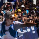 Jim Walmsley destaca en una impresionante OCC