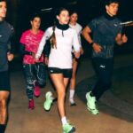 Joma presenta R-Nigth para el final del verano y anochecer temprano