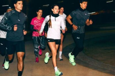 joma coleccion r-night