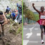 Kilian Jornet y Kipchoge unen fuerzas: la leyenda del trail y el rey del maratón se asocian en Kotcha