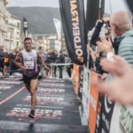 Mandalina Florea y Elhousine Elazzaoui brillan en el prólogo final