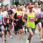 Nuevo recorrido del Maratón de Zaragoza: emblemático e icónico