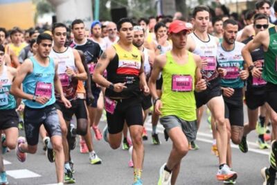 maraton zaragoza nuevo recorrido