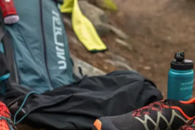 Material Trail
