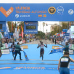 Medio maratón Valencia 2025: tiempos y cifras