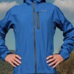 Membranas y chaquetas impermeables para correr en cualquier clima