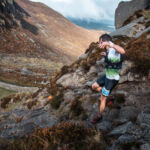 Mourne Skyline y el fell running en las Merrell Skyrunner World Series
