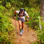 Otso Ultra Trail Serra de Montsant en Costa Daurada para trail running