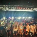 Pico Orizaba será escenario de los mejores skyrunners de América