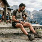Proteína y recuperación muscular en trail running: cuánto necesitas realmente y cuándo tomarla