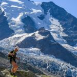 PTL 2026: la aventura más extrema de la semana de Chamonix