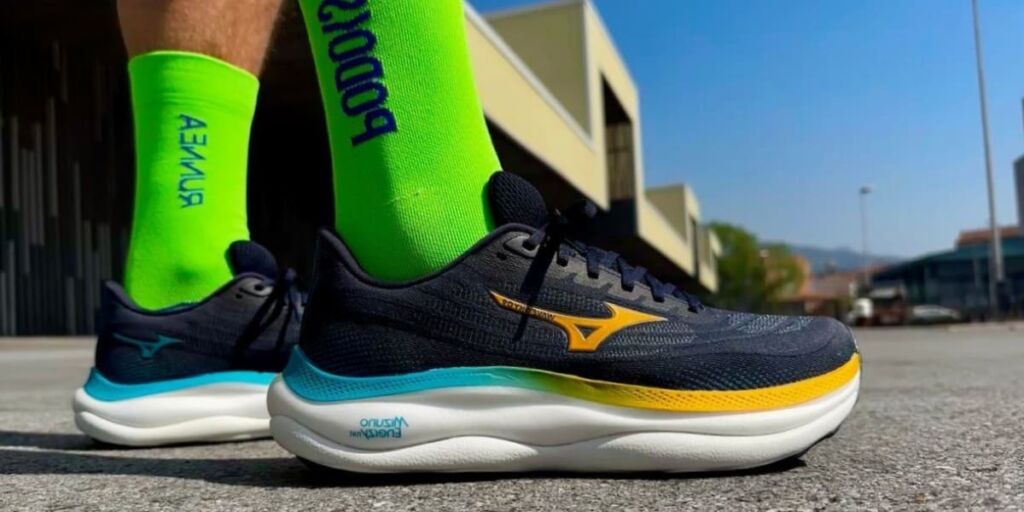 El Drop zapatillas