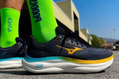 El Drop zapatillas