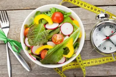 timing nutricional deportistas