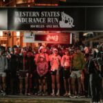 Bouillard y Lichter reescriben la historia de la Western States 100: Jornet y Walmsley, fuera de carrera