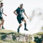 Rápido, alto y lejos: supera tus límites en el trail