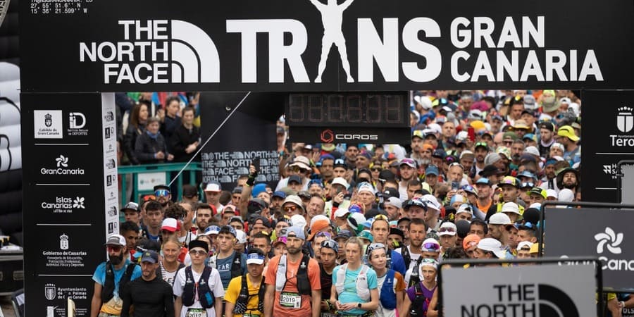 Transgrancanaria 2026