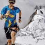 Tyler Andrews bate el récord de velocidad con oxígeno en el Everest: 9 horas y 55 minutos