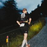 TDS 2026: la prueba más salvaje de la semana de Chamonix abre el fuego a medianoche